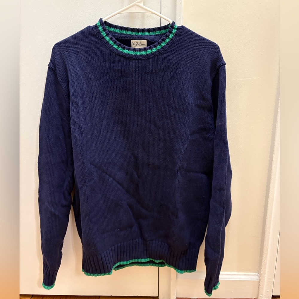 Jcrew Vintage Sweater